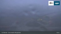 Archived image Webcam St. Michael - Top Station Sonnenbahn Gondola 00:00