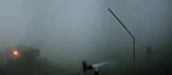 Archiv Foto Webcam Axamer Lizum: Ausblick Birgitzköpflhaus 03:00