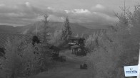 Archiv Foto Webcam Unterberg: Gipfellifte 05:00