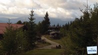 Archiv Foto Webcam Unterberg: Gipfellifte 07:00