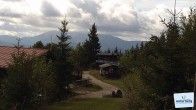 Archiv Foto Webcam Unterberg: Gipfellifte 09:00