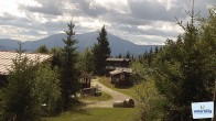 Archiv Foto Webcam Unterberg: Gipfellifte 11:00