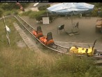 Archived image Webcam Alpine Coaster Sternrodt 11:00