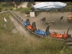Archived image Webcam Alpine Coaster Sternrodt 20:00
