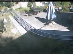 Archived image Webcam Alpine Coaster Sternrodt 15:00
