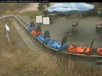 Archived image Webcam Alpine Coaster Sternrodt 09:00