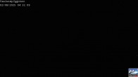 Archiv Foto Webcam Aletsch Arena: Eggishorn 03:00