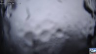 Archiv Foto Webcam Aletsch Arena: Eggishorn 05:00