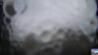 Archiv Foto Webcam Aletsch Arena: Eggishorn 09:00