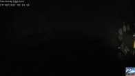 Archiv Foto Webcam Aletsch Arena: Eggishorn 23:00