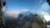 Archiv Foto Webcam Aletsch Arena: Eggishorn 06:00