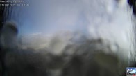 Archiv Foto Webcam Aletsch Arena: Eggishorn 07:00