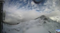 Archived image Webcam Aletsch Arena - Viewpoint Eggishorn 07:00