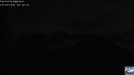 Archived image Webcam Aletsch Arena - Viewpoint Eggishorn 03:00