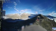 Archived image Webcam Aletsch Arena - Viewpoint Eggishorn 07:00