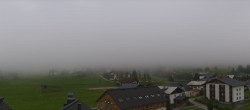 Archiv Foto Webcam Gosau am Dachstein 05:00
