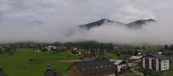 Archiv Foto Webcam Gosau am Dachstein 06:00