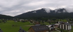 Archiv Foto Webcam Gosau am Dachstein 09:00
