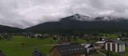 Archiv Foto Webcam Gosau am Dachstein 11:00