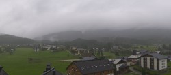 Archiv Foto Webcam Gosau am Dachstein 15:00