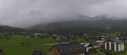 Archiv Foto Webcam Gosau am Dachstein 17:00