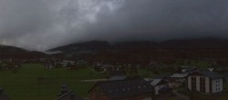 Archiv Foto Webcam Gosau am Dachstein 19:00
