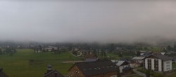 Archived image Webcam Dachstein-West - Gosau 05:00