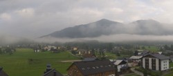 Archived image Webcam Dachstein-West - Gosau 06:00