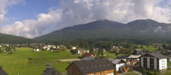 Archived image Webcam Dachstein-West - Gosau 07:00