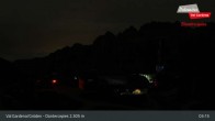 Archived image Webcam Val Gardena - Dantercepies Top station 02:00