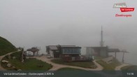Archiv Foto Webcam Val Gardena - Dantercepies Bergstation 12:00