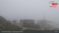 Archiv Foto Webcam Val Gardena - Dantercepies Bergstation 14:00