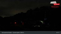 Archived image Webcam Val Gardena - Dantercepies Top station 00:00