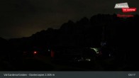 Archived image Webcam Val Gardena - Dantercepies Top station 02:00