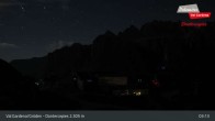 Archived image Webcam Val Gardena - Dantercepies Top station 02:00