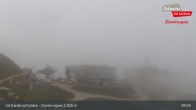 Archived image Webcam Val Gardena - Dantercepies Top station 09:00