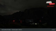 Archiv Foto Webcam Val Gardena - Dantercepies Bergstation 20:00