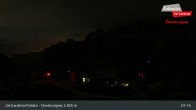 Archiv Foto Webcam Val Gardena - Dantercepies Bergstation 00:00