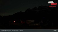 Archived image Webcam Val Gardena - Dantercepies Top station 02:00