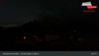 Archived image Webcam Val Gardena - Dantercepies Top station 04:00