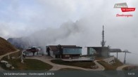 Archived image Webcam Val Gardena - Dantercepies Top station 12:00