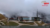 Archiv Foto Webcam Val Gardena - Dantercepies Bergstation 14:00