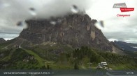 Archived image Webcam Val Gardena - Ciampinoi Top station 06:00
