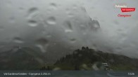 Archiv Foto Webcam Gröden - Ciampinoi Bergstation 12:00