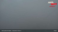 Archived image Webcam Val Gardena - Ciampinoi Top station 00:00