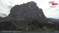 Archived image Webcam Val Gardena - Ciampinoi Top station 14:00