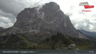 Archived image Webcam Val Gardena - Ciampinoi Top station 16:00