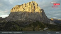 Archiv Foto Webcam Gröden - Ciampinoi Bergstation 06:00