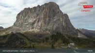 Archiv Foto Webcam Gröden - Ciampinoi Bergstation 09:00