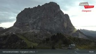 Archiv Foto Webcam Gröden - Ciampinoi Bergstation 00:00